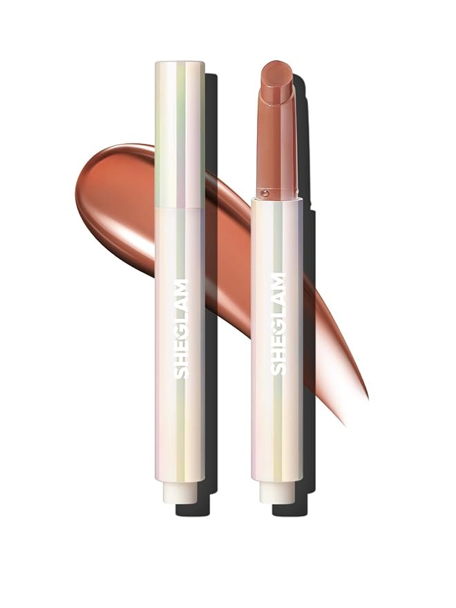 SHEGLAM, PoutPerfect Moisturizing Solid Lip Gloss 
