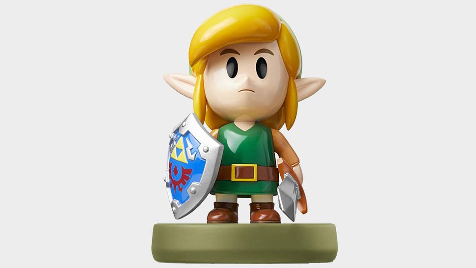 legend of zelda merchandise amazon