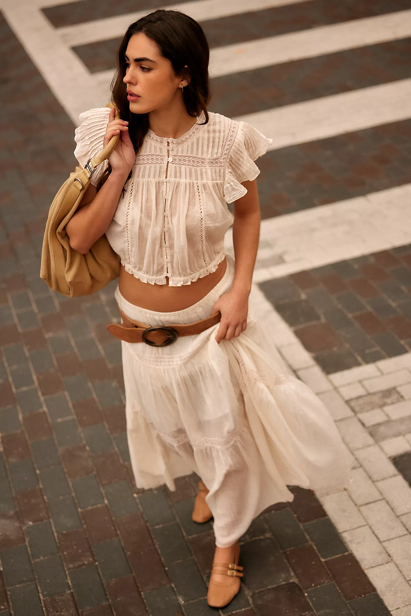 Fp One Mirella Set
