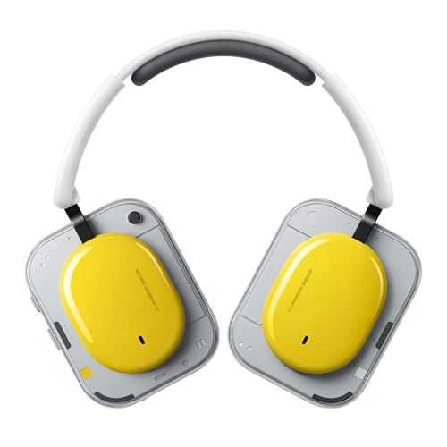 Headphone (a)