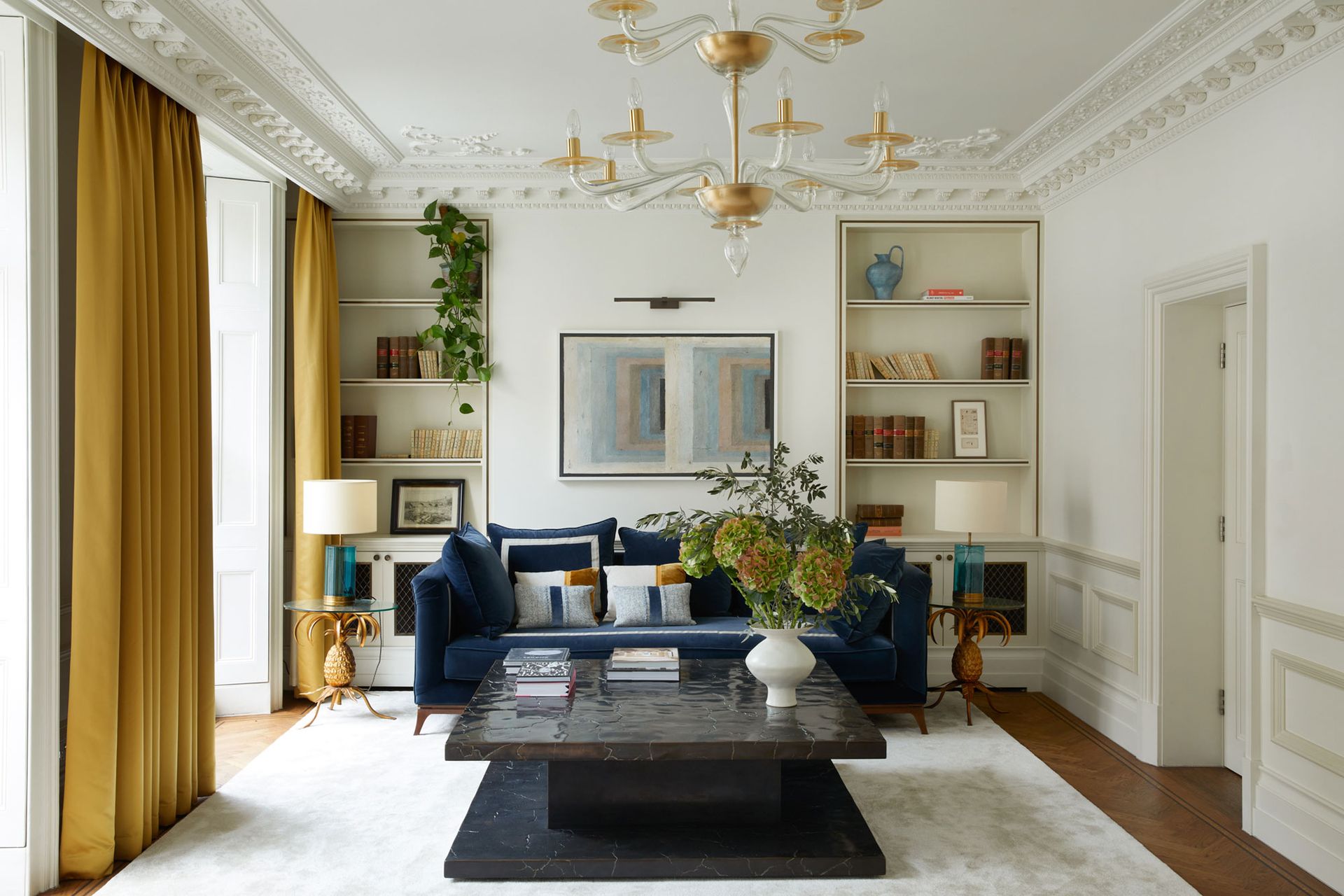 Should living room furniture match? Designers offer a verdict | Livingetc