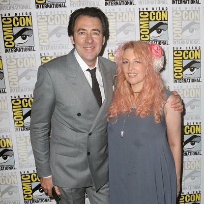 jonathan ross house