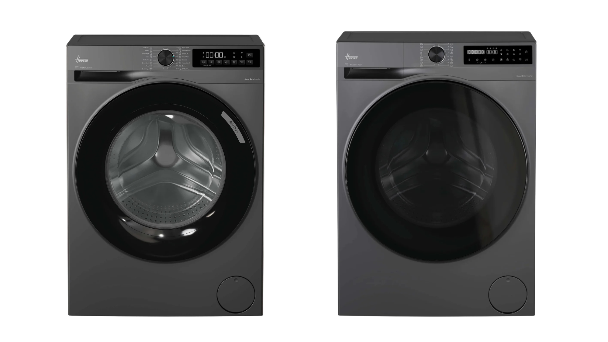 Hoover Pro Wash range