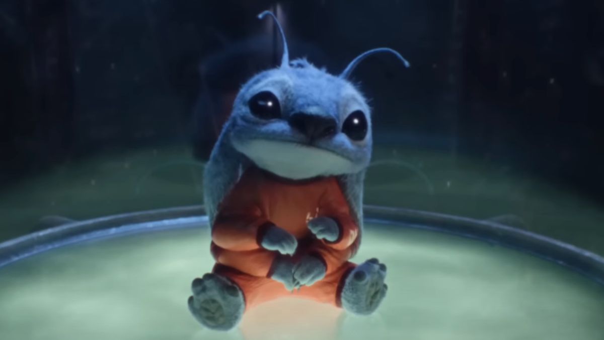 Lilo And Stitch Director Explains One Of The Most ‘Difficult’ Elements From The OG Film To Adapt For The Live-Action Remake, And He Makes A Good Point