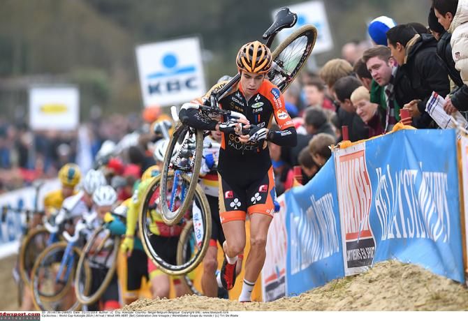 Van Aert (Vastgoedservice - Golden Palace)