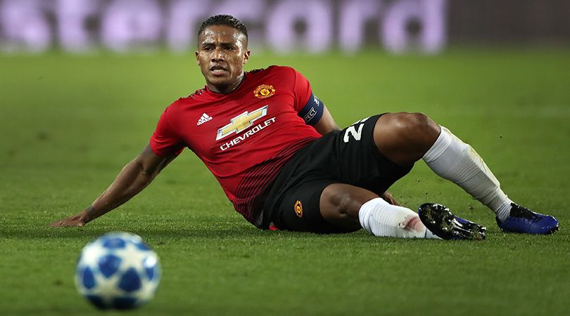 Antonio Valencia