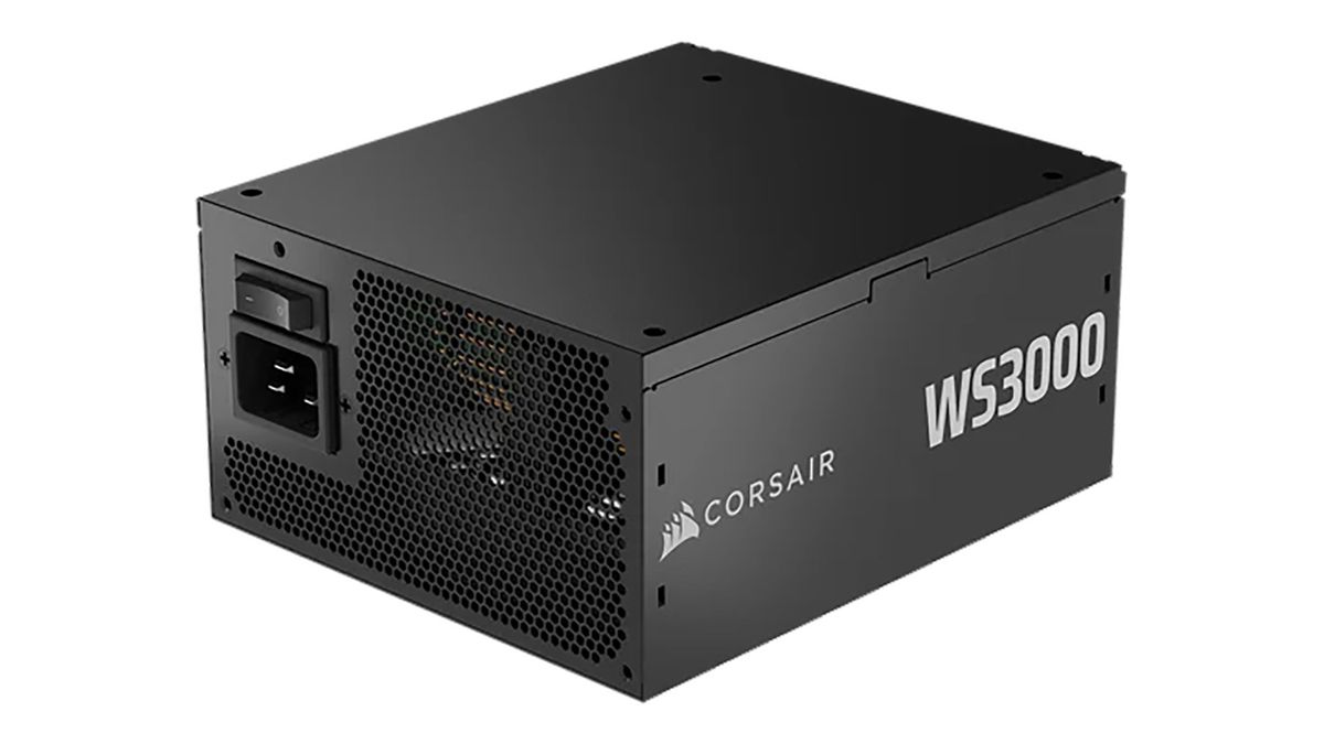 Corsair WS3000
