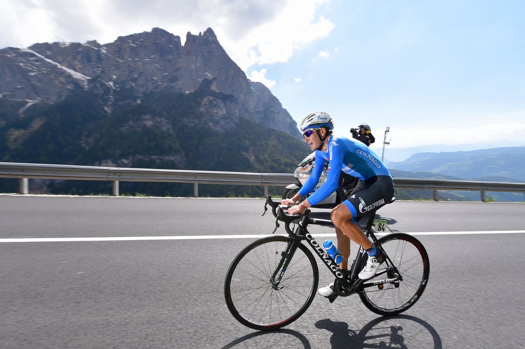 Sergey Firsanov (Gazprom-Rusvelo)