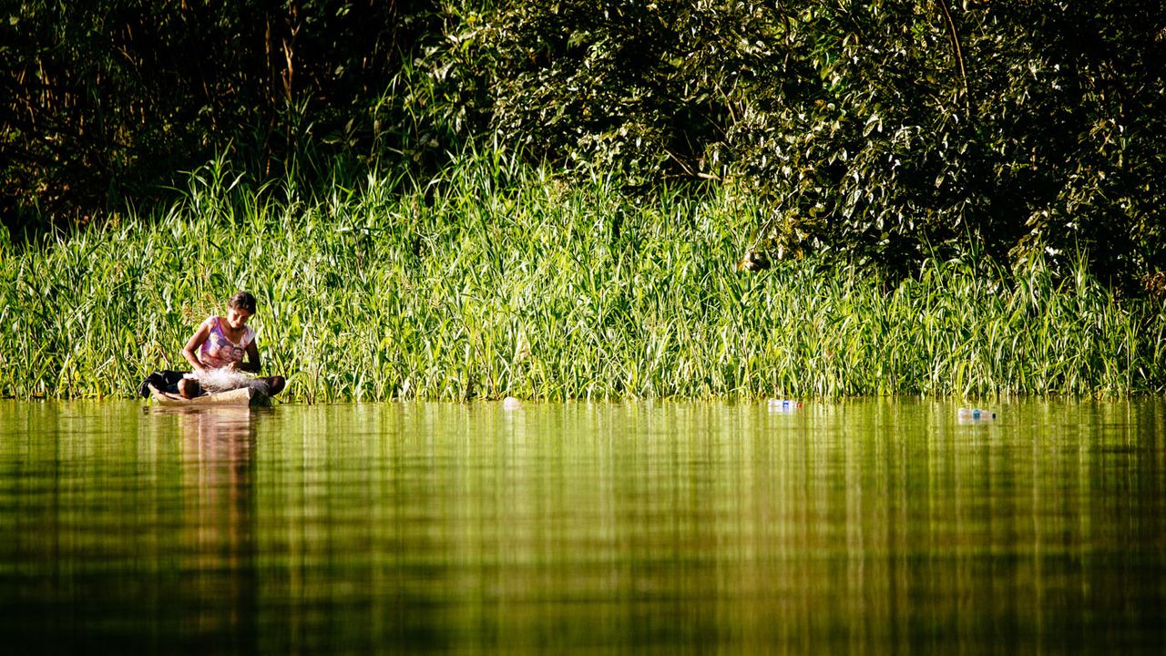 Aria Amazon, Peru cruises