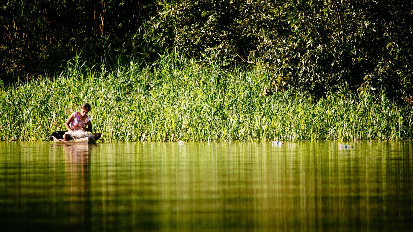 Aria Amazon, Peru cruises