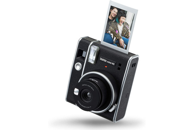 Best instant cameras