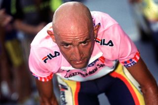 Marco Pantani, Giro d'Italia 1999