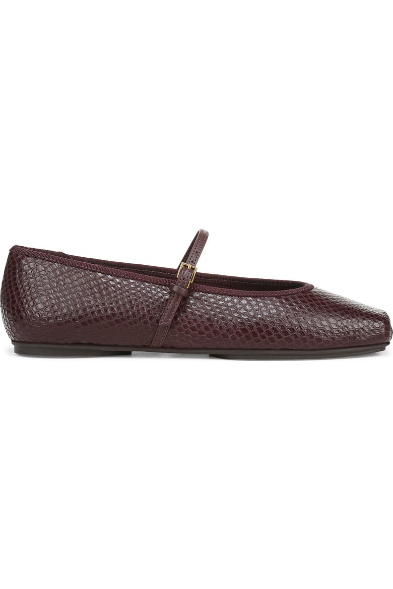 Oriel Ballet Flat