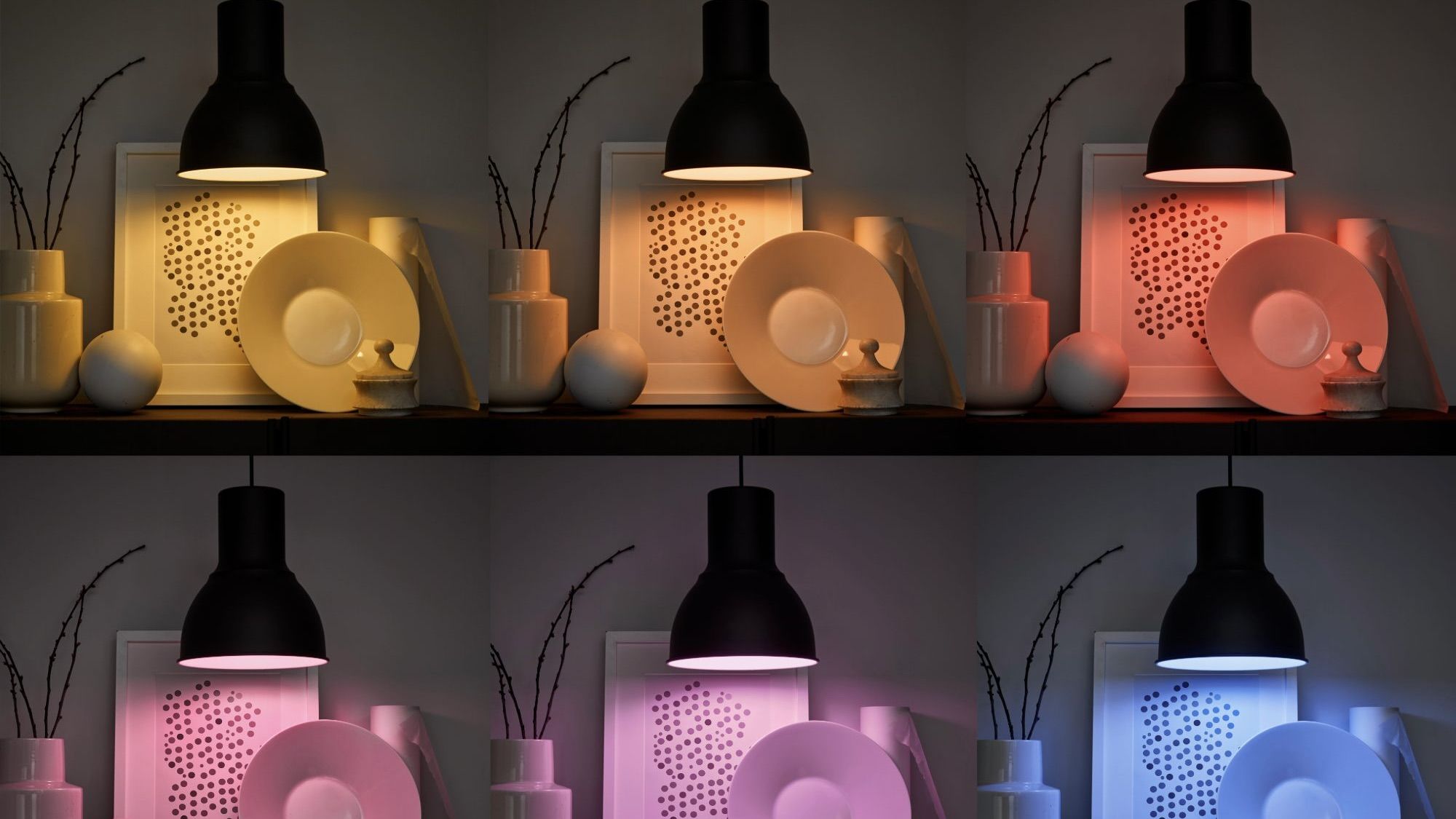 IKEA just dropped 21 new Matter-compatible smart home gadgets – here are my favourites