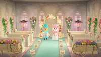 All the Animal Crossing: New Horizons wedding season rewards and how to get them