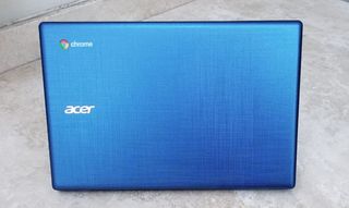 Acer Chromebook C11