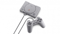   Sony PlayStation Classic