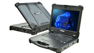 Durabook Z14I laptop