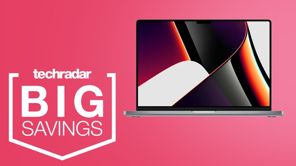 m1-macbook-pro-deals-discounted-by-up-to-250-for-the-4th-of-july-techradar