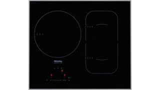 Miele KM6320 Induction Stove Top