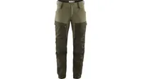 Best hiking pants: Fjällräven Keb Trousers