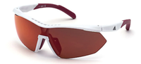 Adidas SP0016 sunglasses, £135 | Adidas