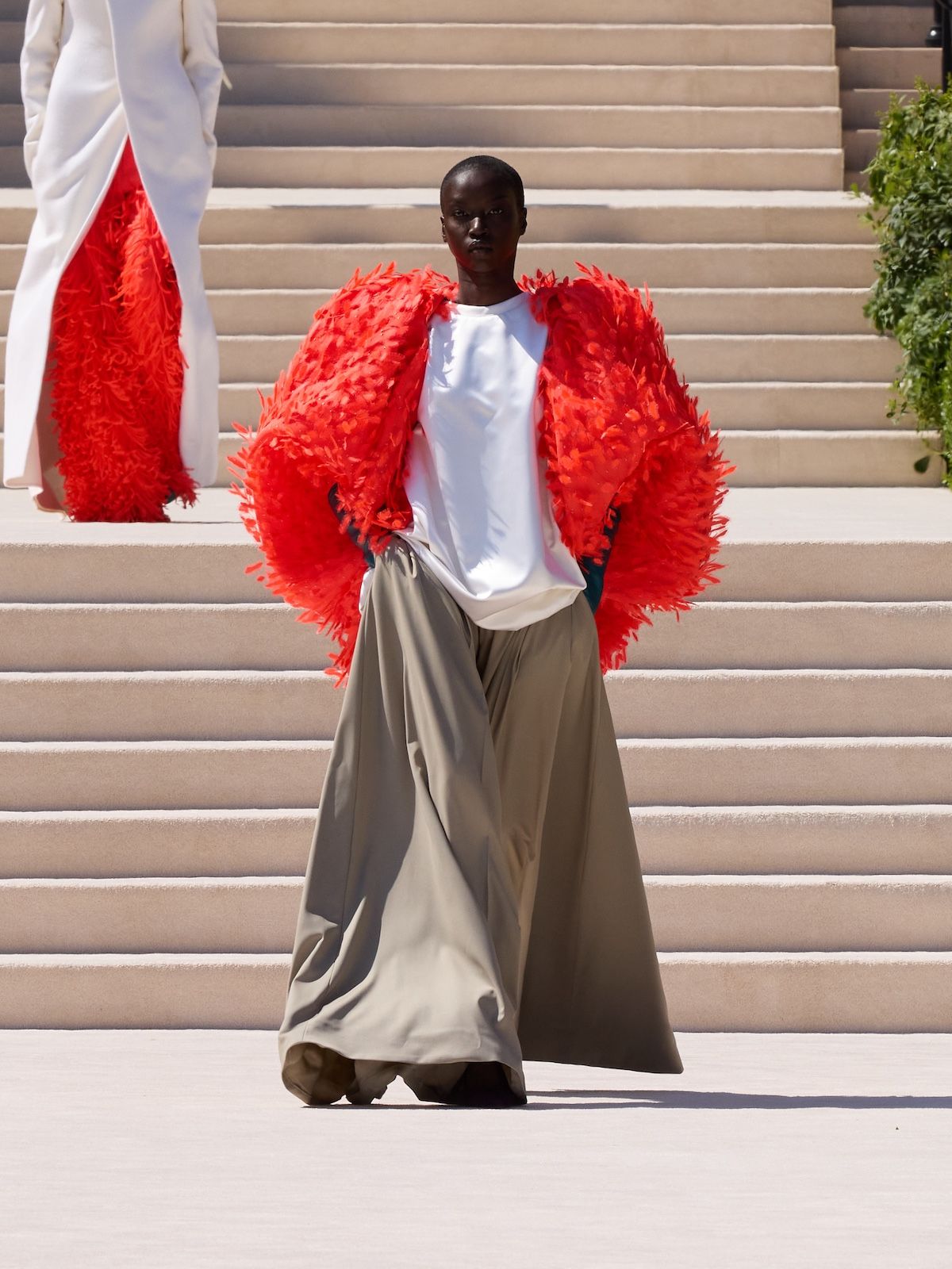 Balenciaga Haute Couture A/W 2026