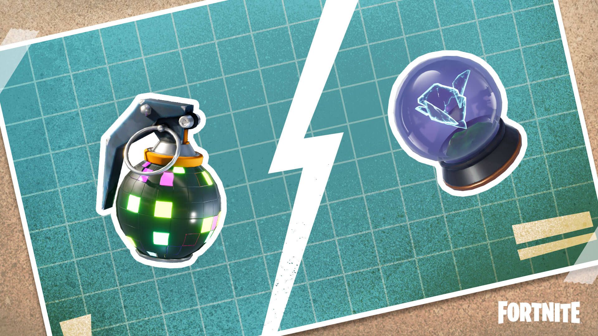 Where to find Fortnite Boogie Bombs and make opponents dance | GamesRadar+