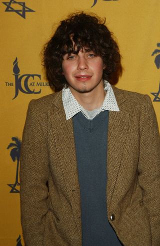 child stars Adam Lamberg