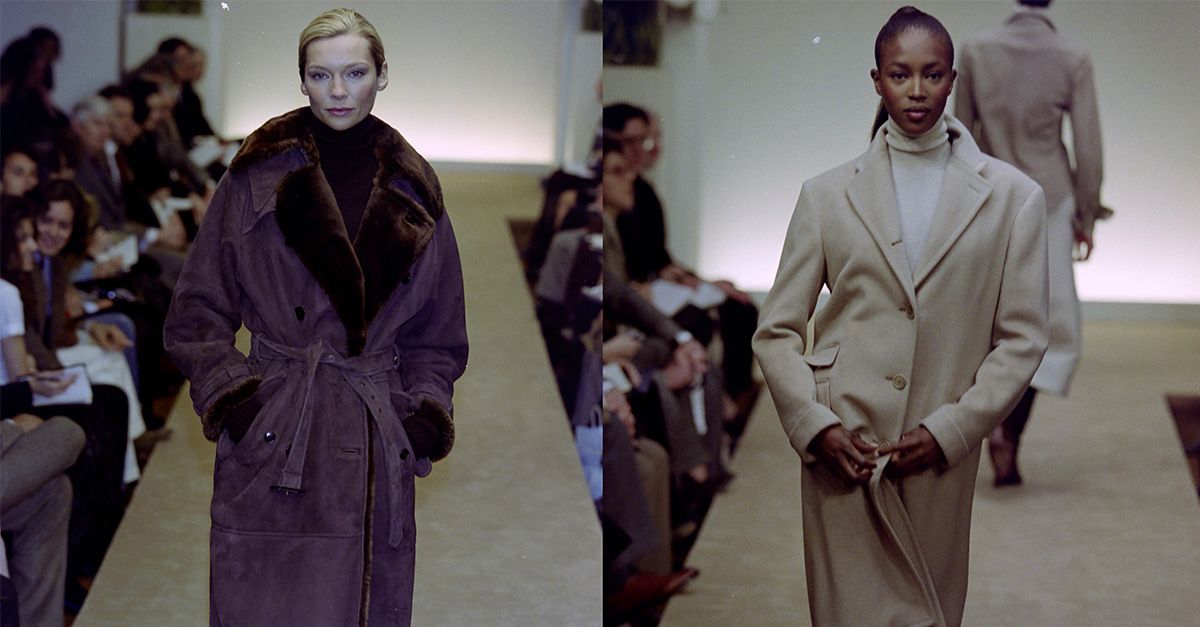Ralph Lauren Is the Blueprint for Timeless Dressing—Shop the Pieces That Prove It