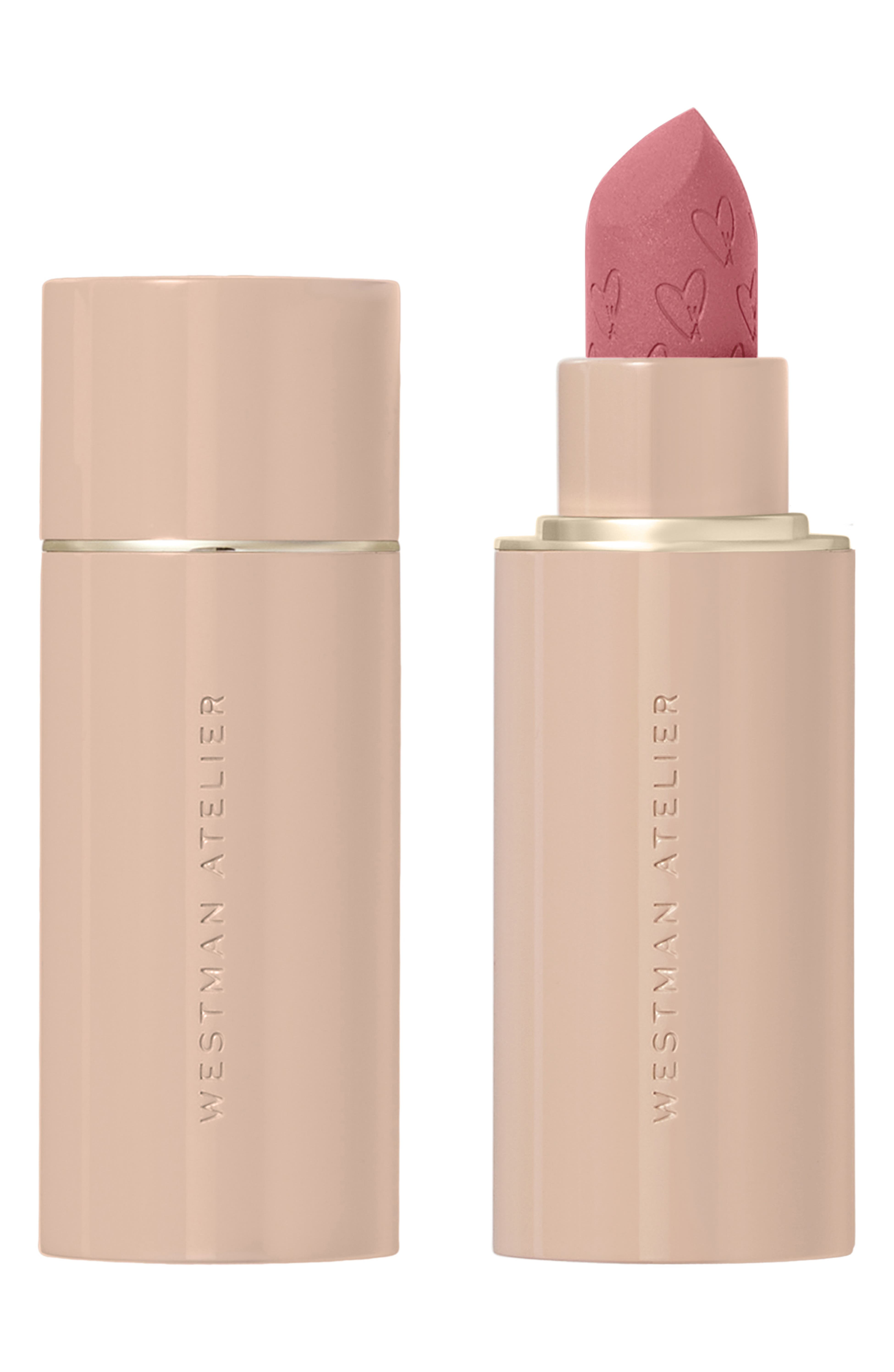 Lip Suede Matte Lipstick