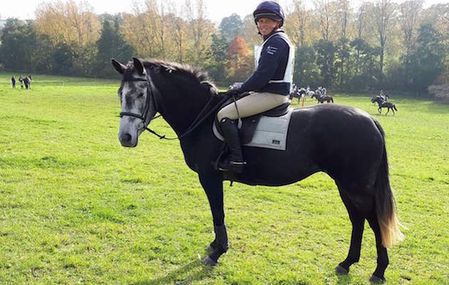 Ros Canter