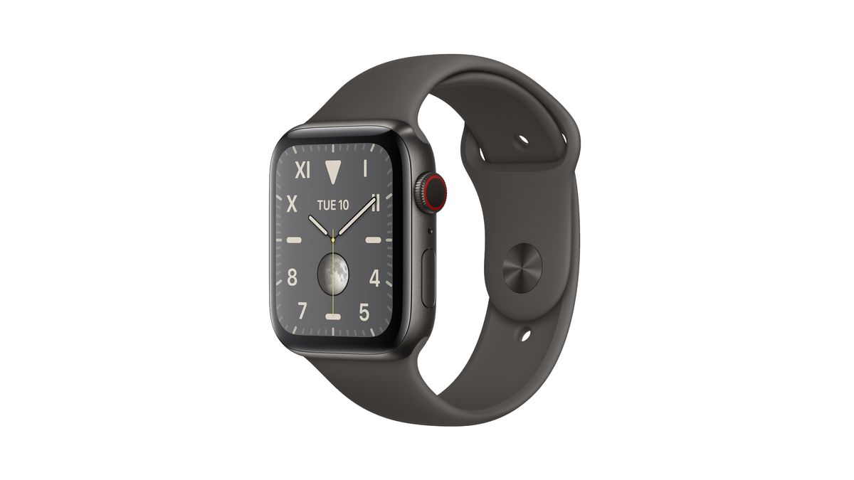 apple watch currys series 4