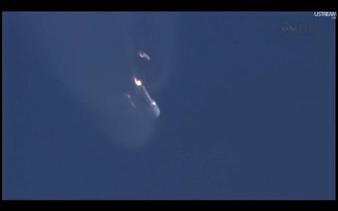 Photos: NASA's Curiosity Rover Launches to Mars | Space