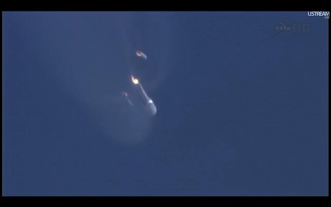 Photos: NASA's Curiosity Rover Launches to Mars | Space