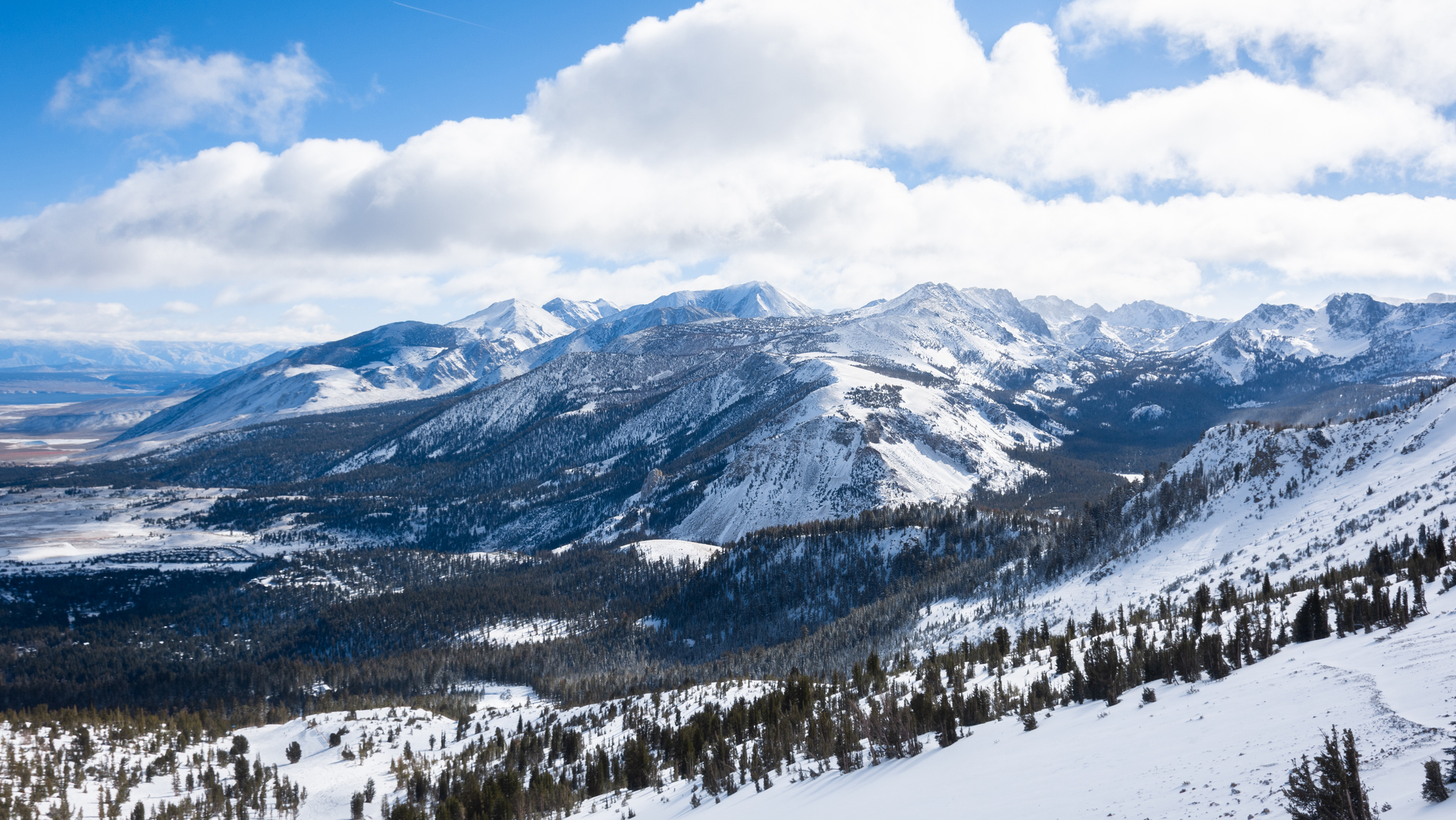 Sierra Nevada