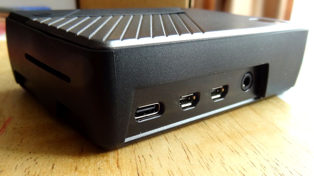 Cooler Master Pi Case 40