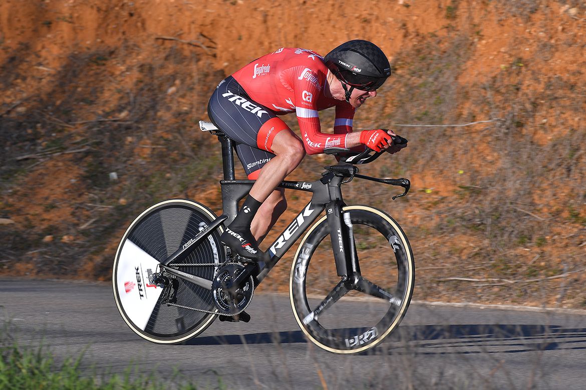Bauke Mollema (Trek-Segafredo)