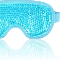 5. Newgo Cooling Eye Mask: was from £8.59 nowfrom £5.98 at Amazon