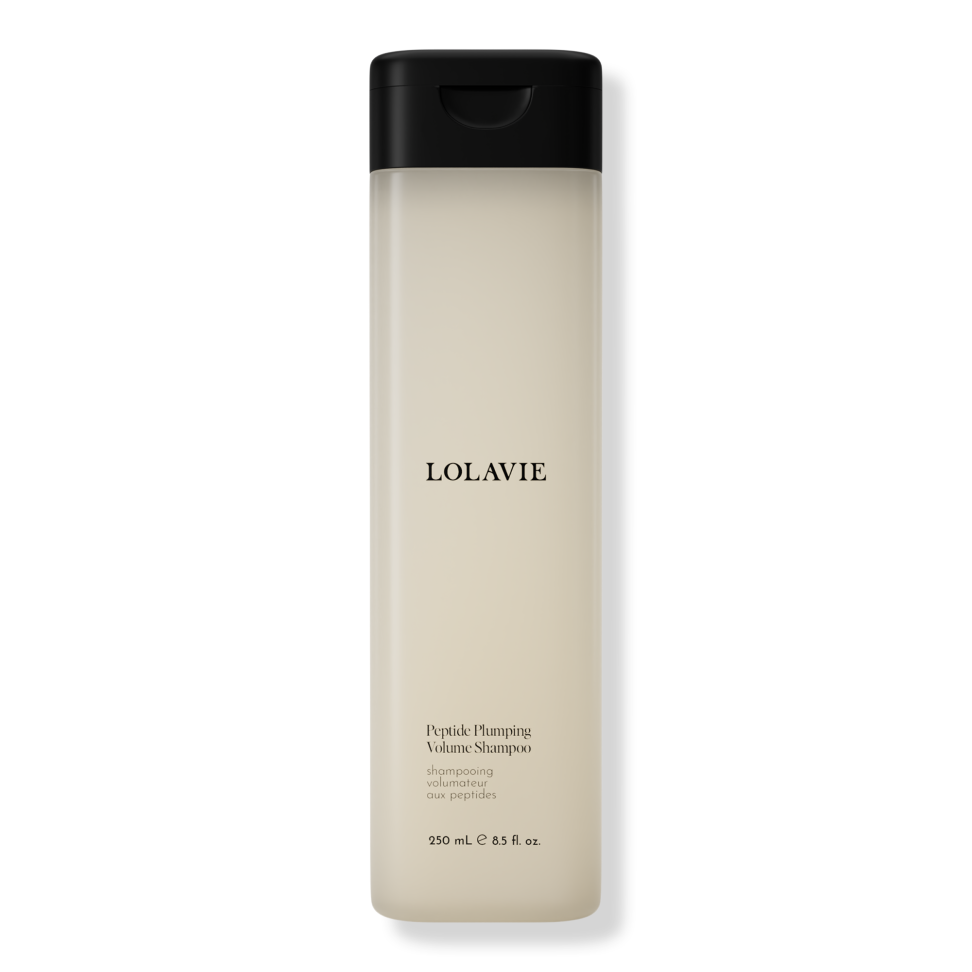 Peptide Plumping Volume Shampoo - 8.5 Oz