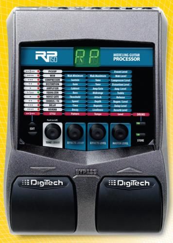 digitech rp250 driver digitech rp250 driver