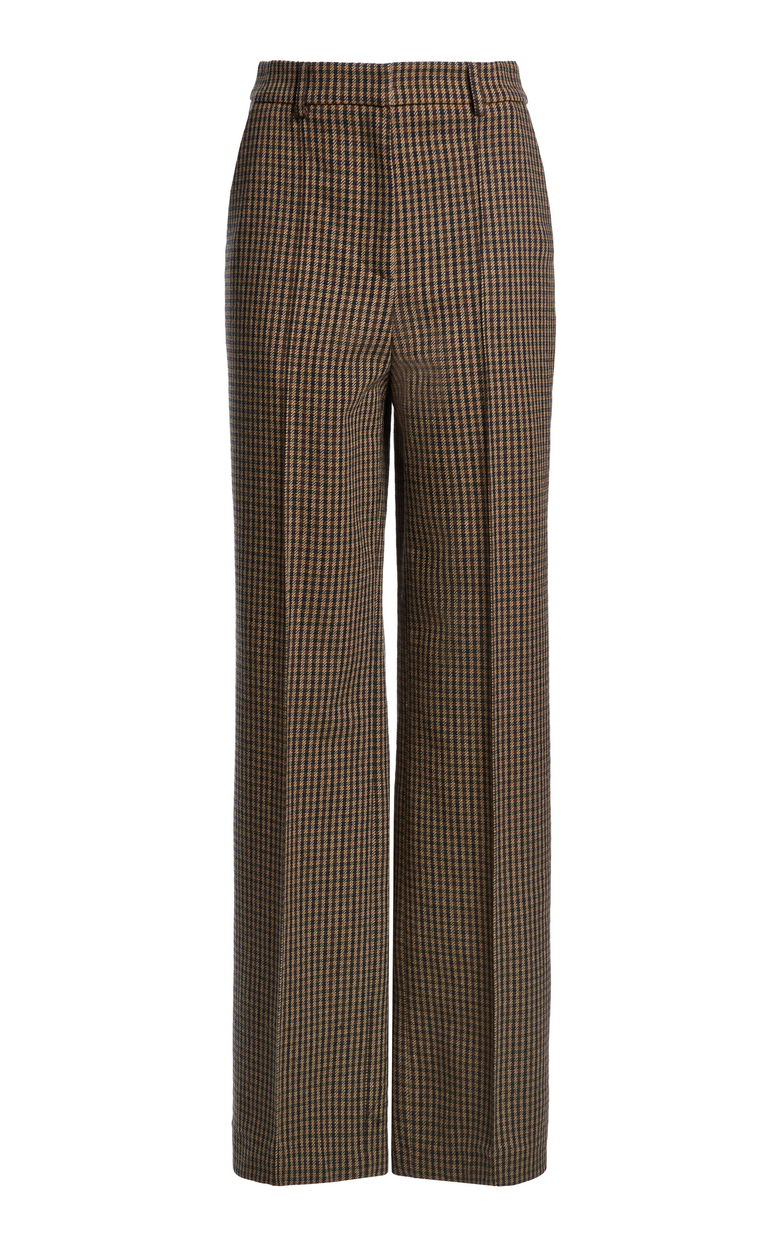 Julia Wool Trousers