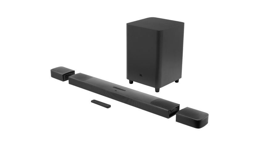 JBL Bar 9.1 Dolby Atmos soundbar system is now just £599 