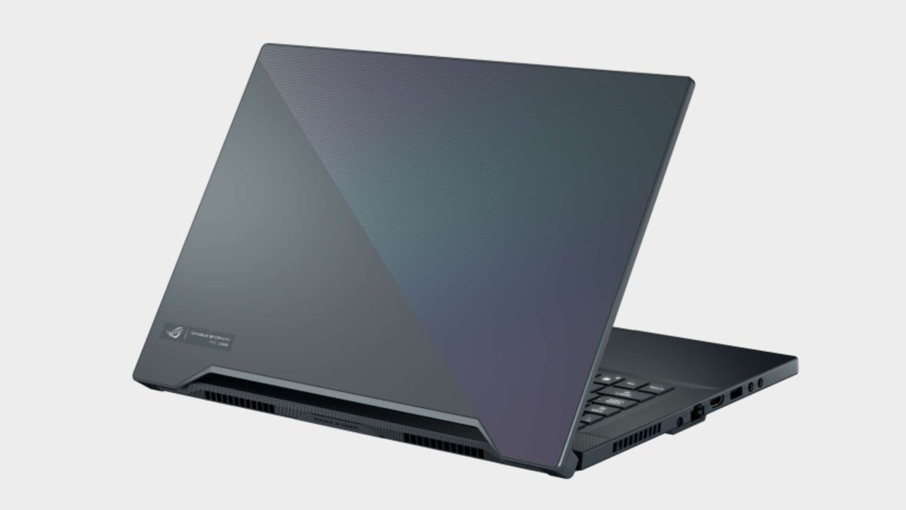Asus ROG Zephyrus M15 GU502L Gaming Laptop