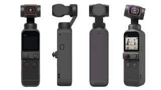 DJI Pocket 2