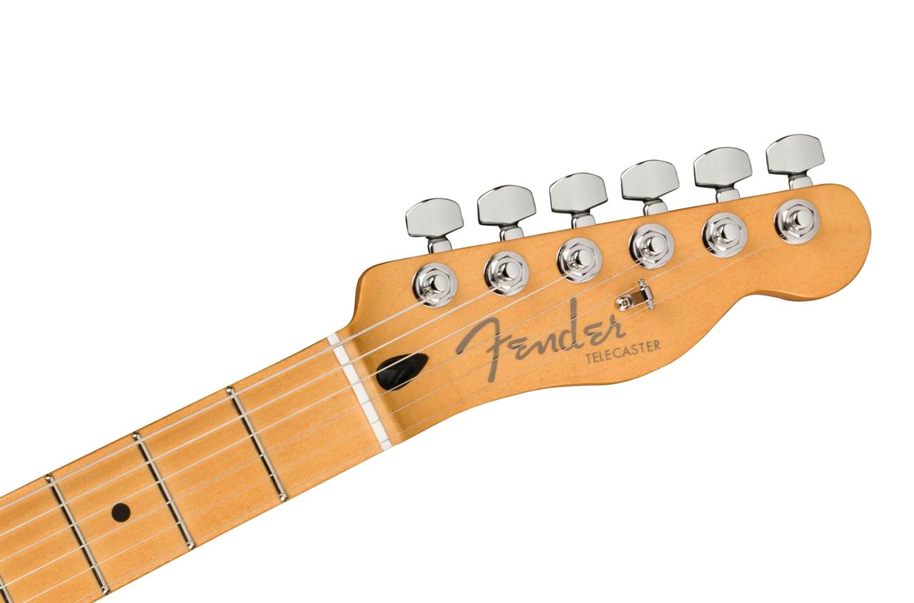 Fender Player Plus Nashville Telecaster