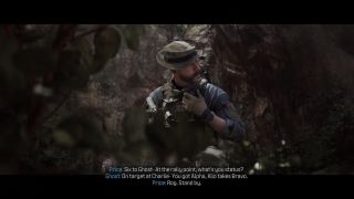 Call of Duty: Modern Warfare 3 campaign screenshots.