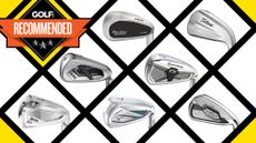 Most Forgiving Irons