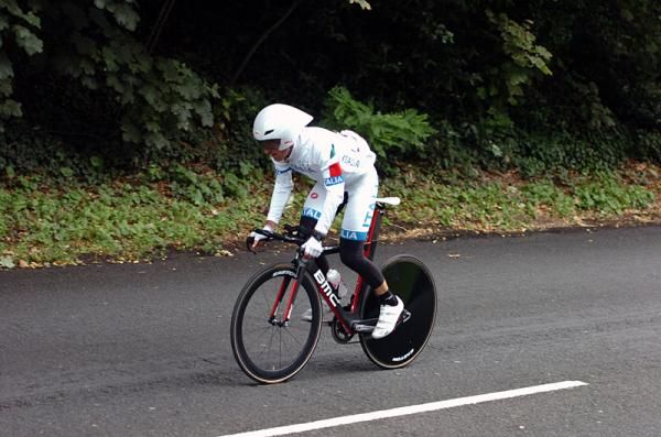 Marco Pinotti (Italy)