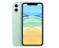 iPhone 11: $299 w/ two months payment @ Cricket